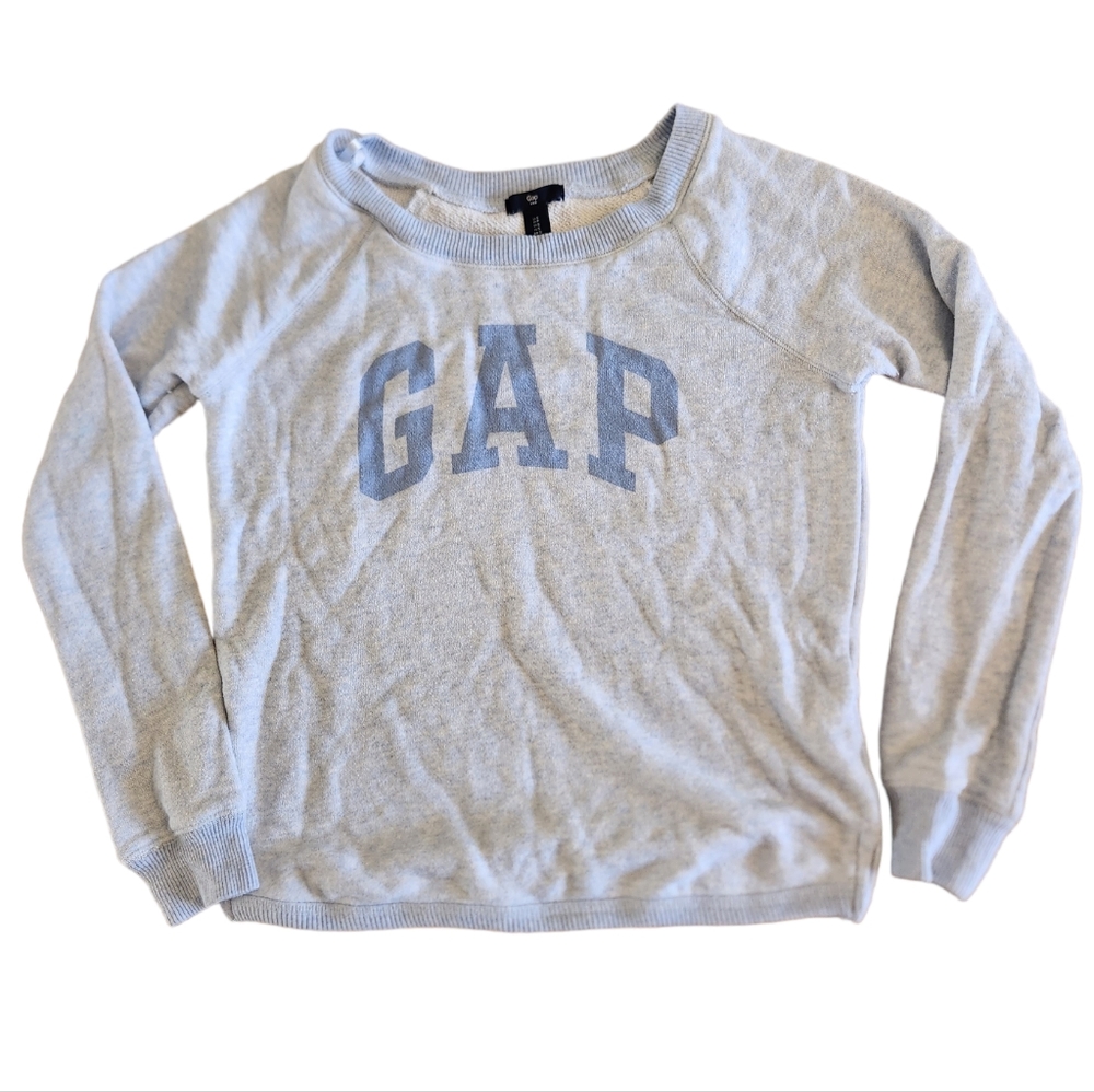 GAP Sweatshirt Size Small